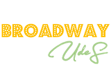 Logo Broadway Udes