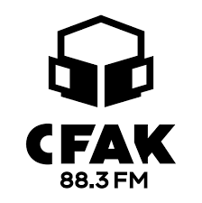 Logo CFAK