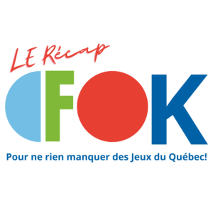 Logo Le récap CFAK